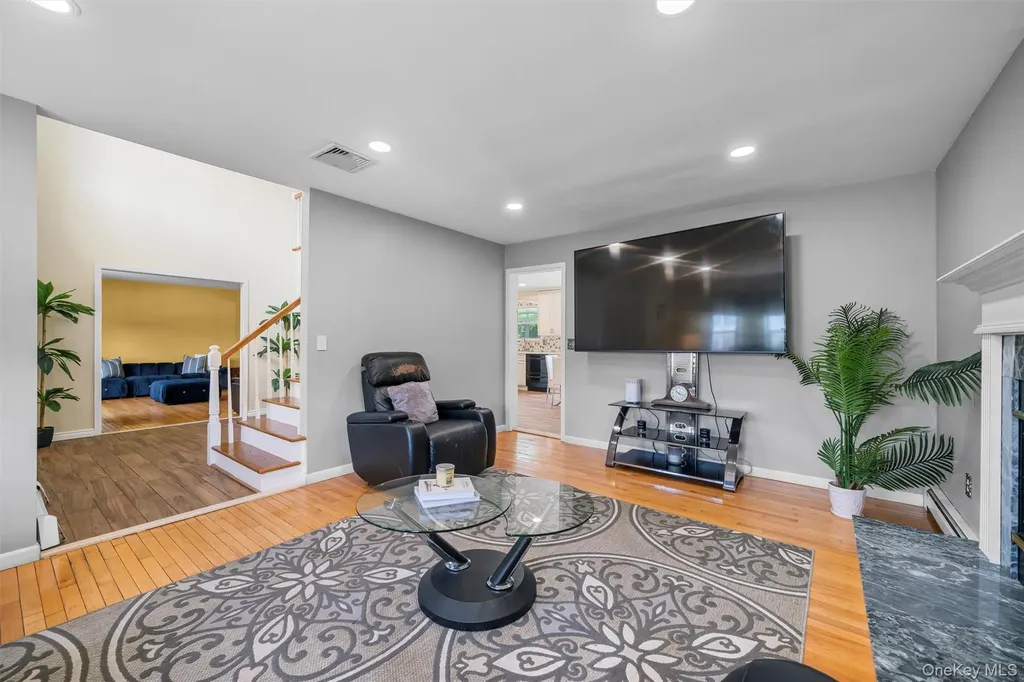36 Lexington Drive Newburgh NY 12550