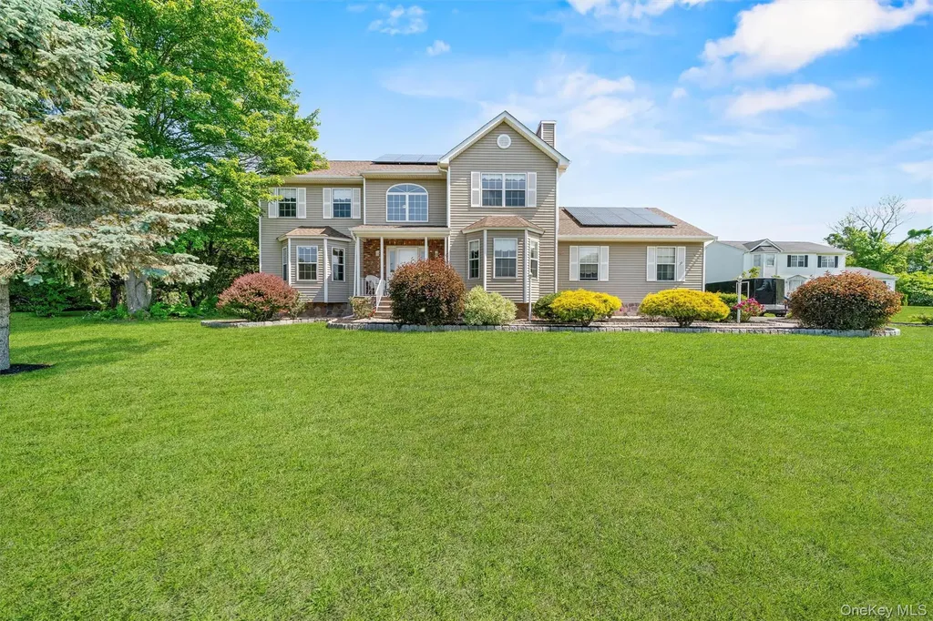 36 Lexington Drive Newburgh NY 12550