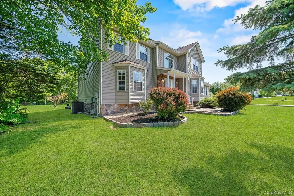 36 Lexington Drive Newburgh NY 12550