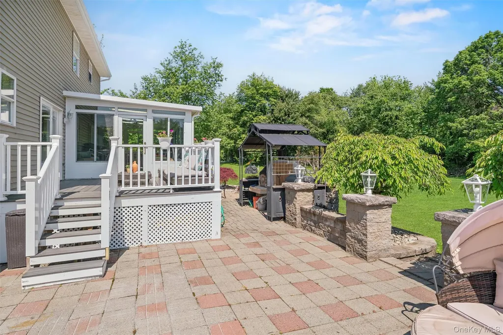 36 Lexington Drive Newburgh NY 12550