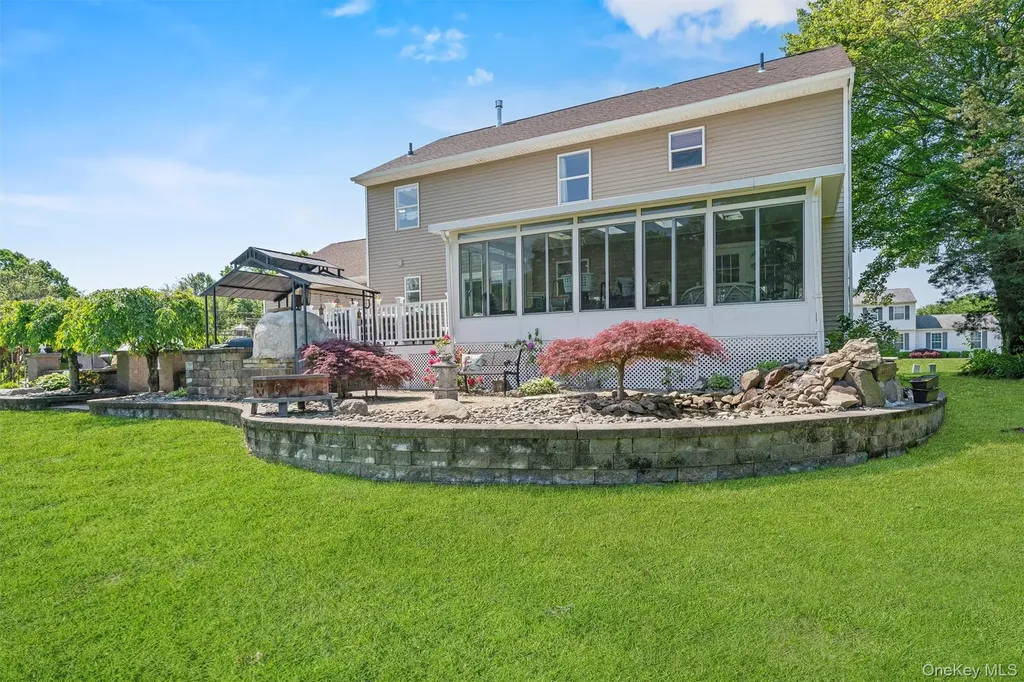 36 Lexington Drive Newburgh NY 12550