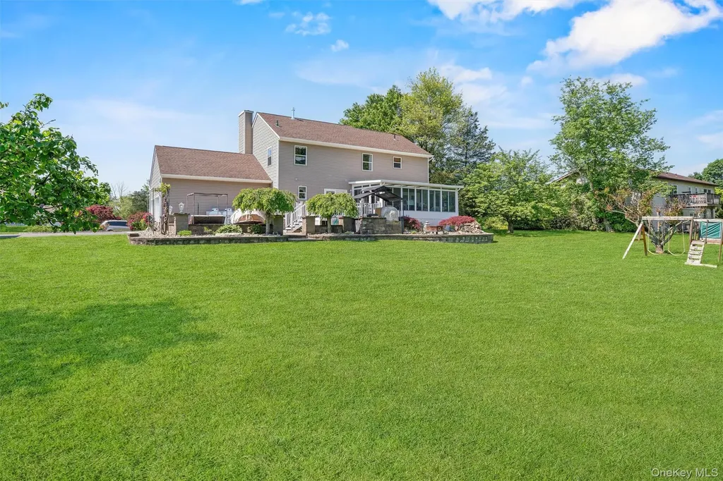 36 Lexington Drive Newburgh NY 12550