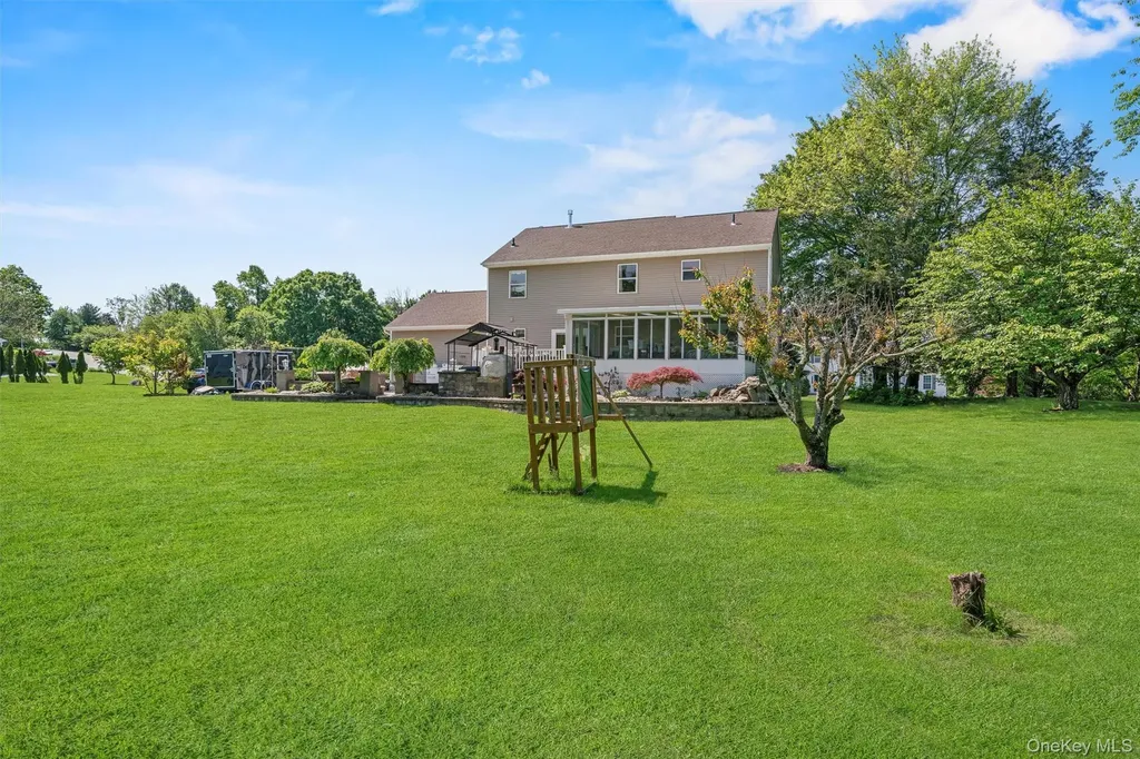 36 Lexington Drive Newburgh NY 12550