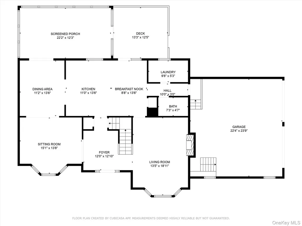 36 Lexington Drive Newburgh NY 12550