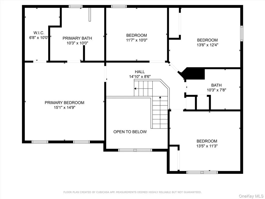 36 Lexington Drive Newburgh NY 12550