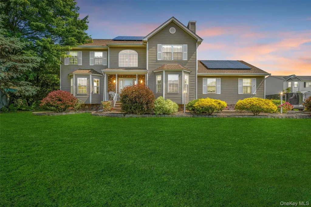 36 Lexington Drive Newburgh NY 12550