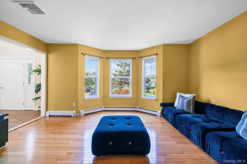 36 Lexington Drive Newburgh NY 12550