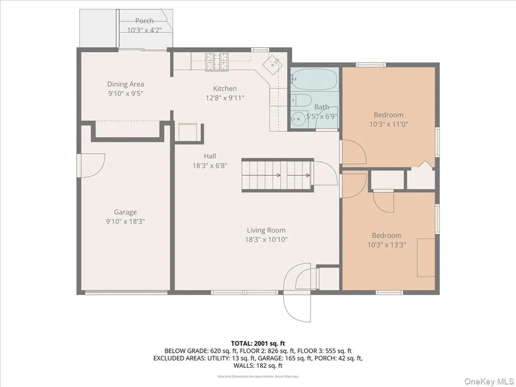 186 11th Street Bethpage NY 11714