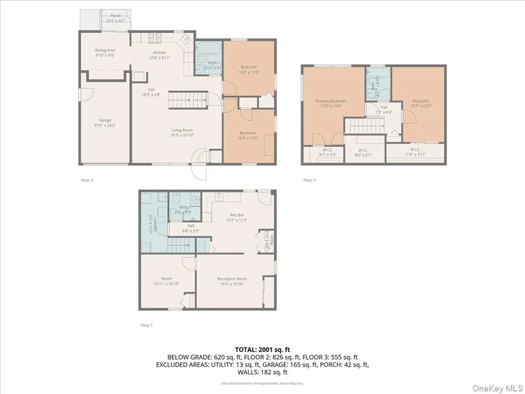 186 11th Street Bethpage NY 11714