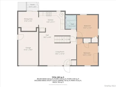 186 11th Street Bethpage NY 11714