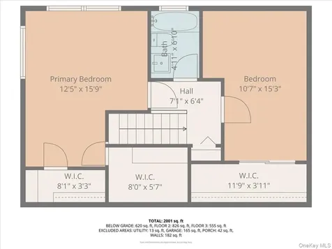 186 11th Street Bethpage NY 11714