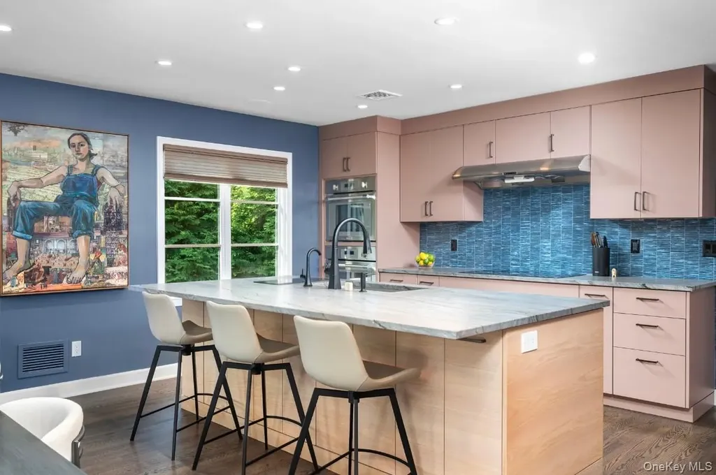 18 S Ridge Road Larchmont NY 10538