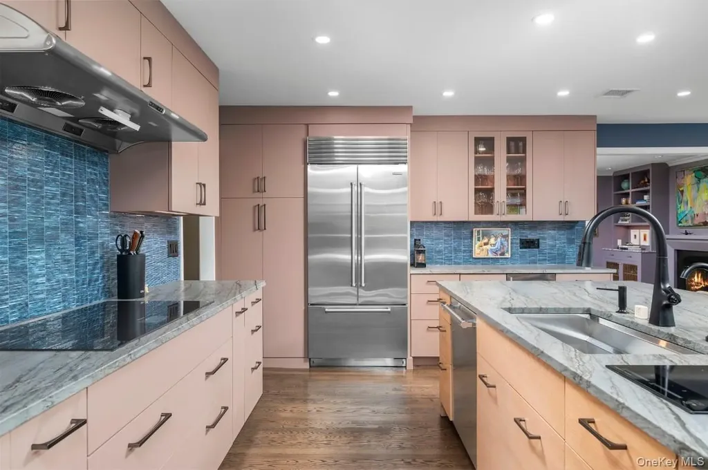 18 S Ridge Road Larchmont NY 10538