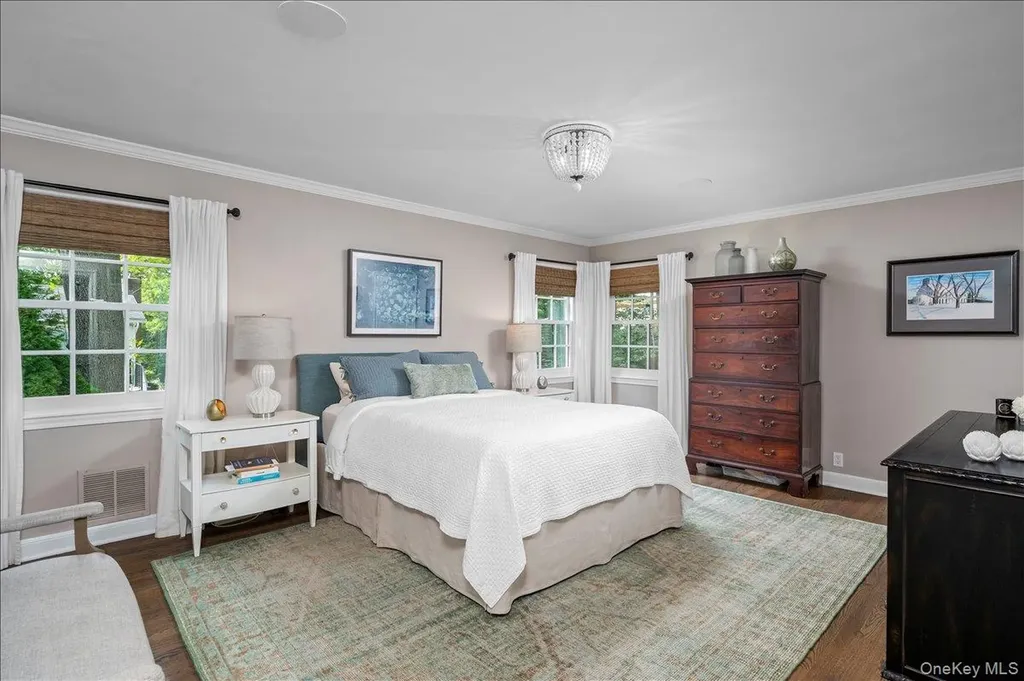18 S Ridge Road Larchmont NY 10538