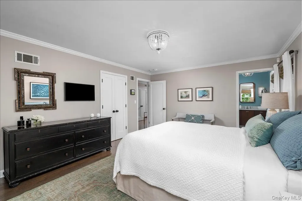 18 S Ridge Road Larchmont NY 10538