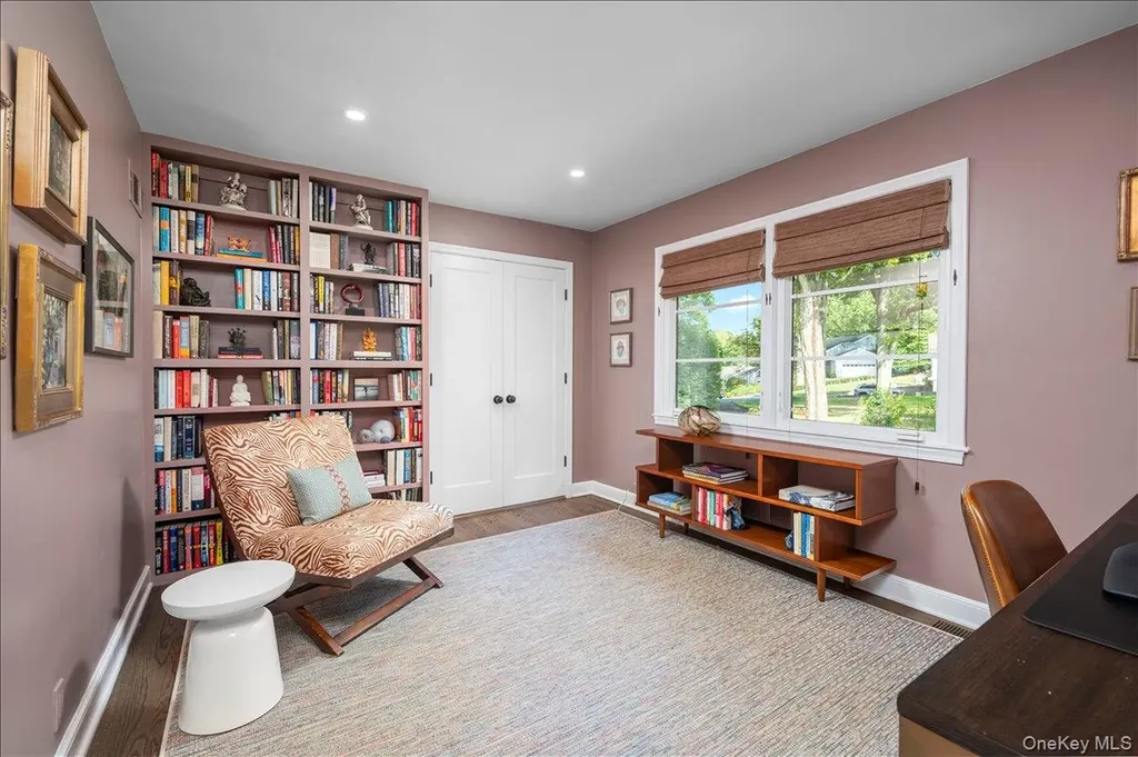 18 S Ridge Road Larchmont NY 10538