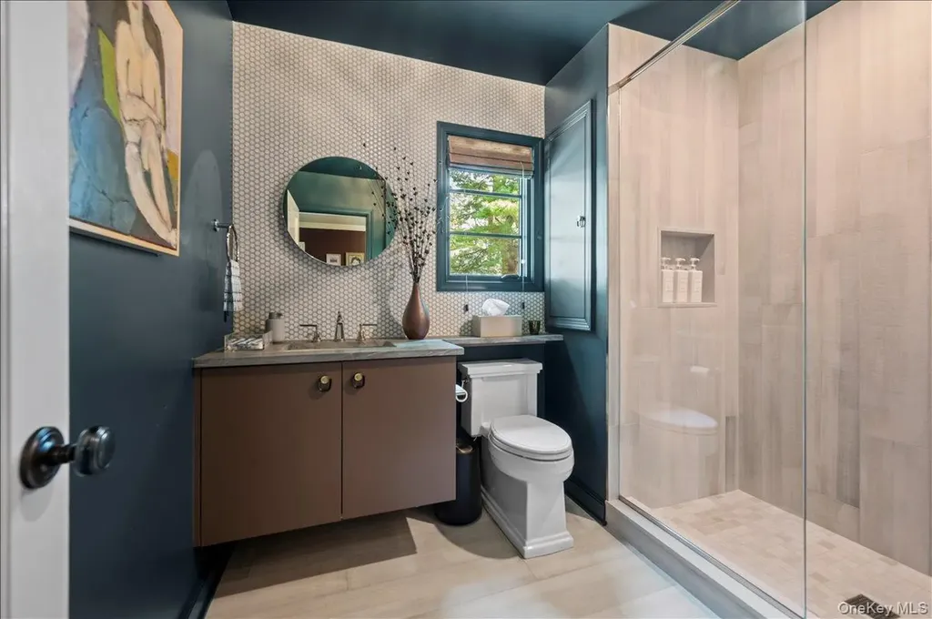 18 S Ridge Road Larchmont NY 10538