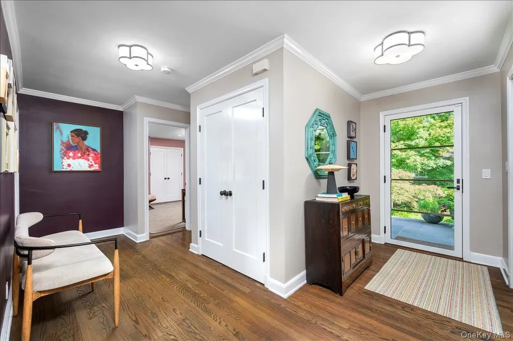 18 S Ridge Road Larchmont NY 10538
