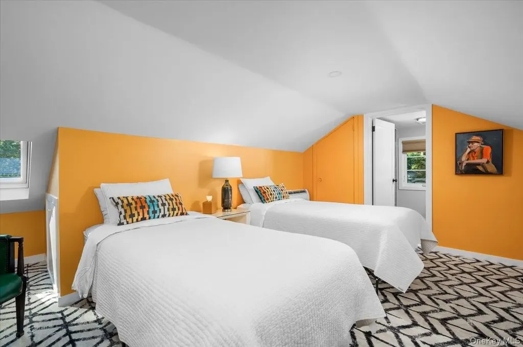 18 S Ridge Road Larchmont NY 10538