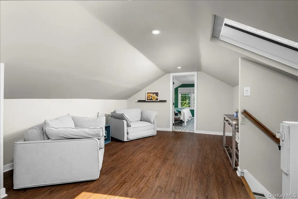 18 S Ridge Road Larchmont NY 10538