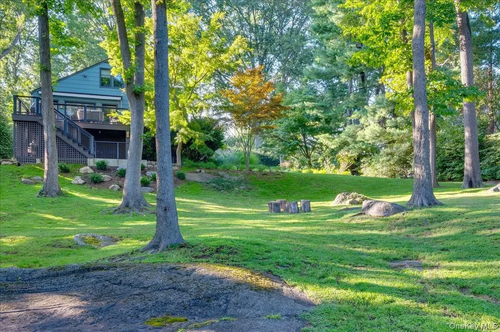 18 S Ridge Road Larchmont NY 10538