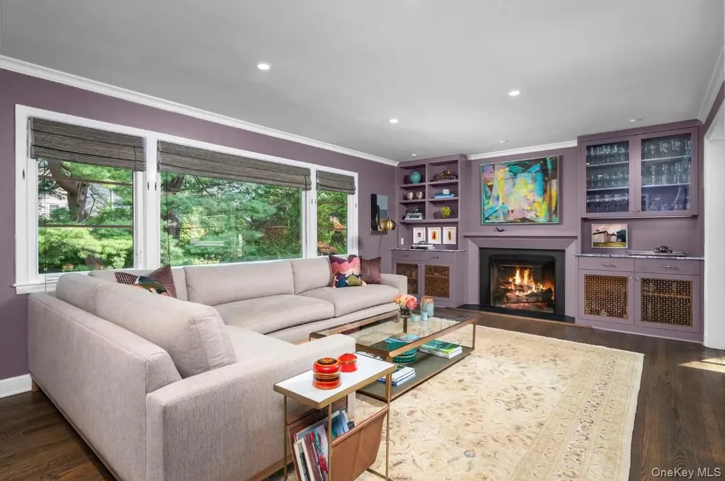 18 S Ridge Road Larchmont NY 10538