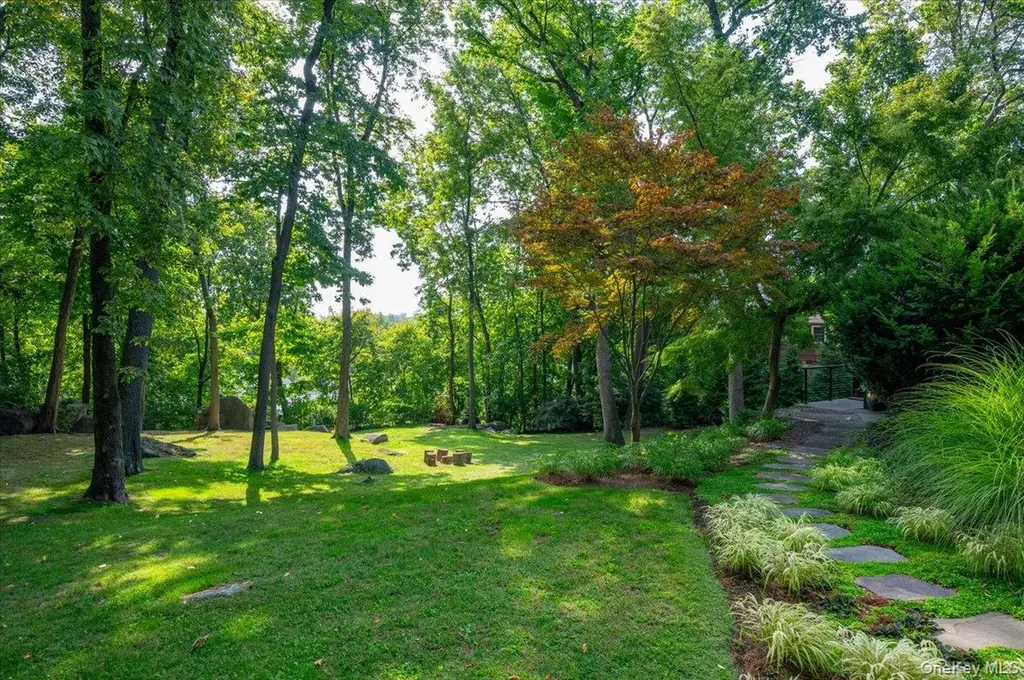 18 S Ridge Road Larchmont NY 10538