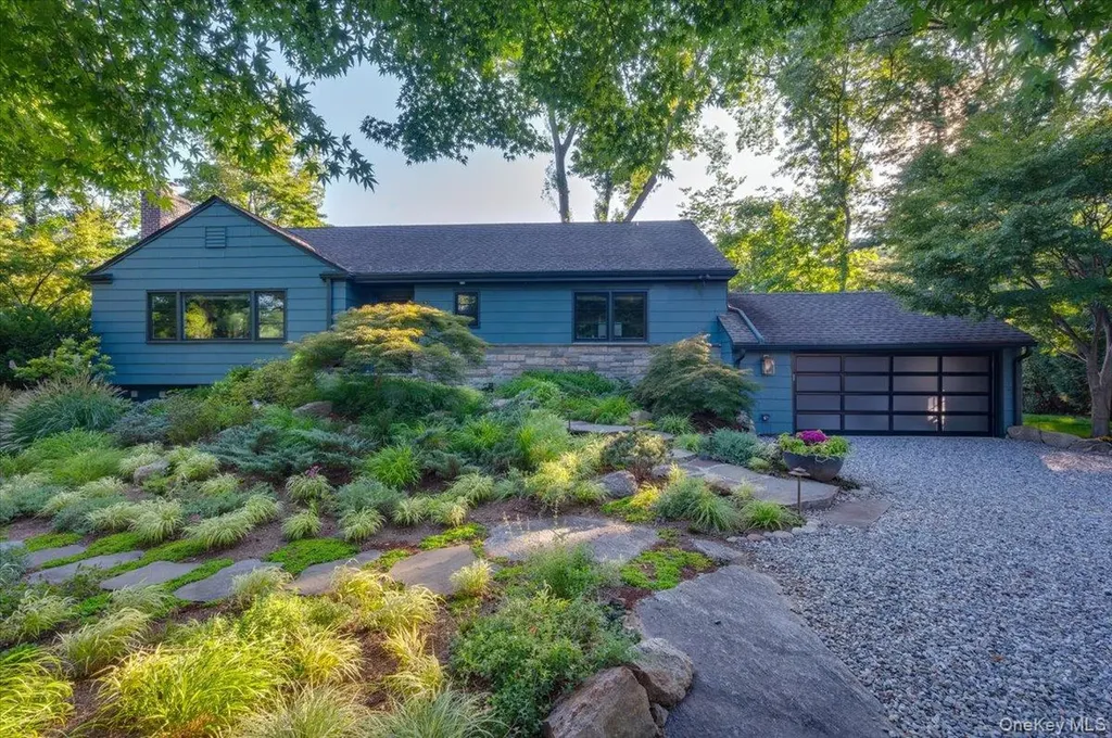 18 S Ridge Road Larchmont NY 10538
