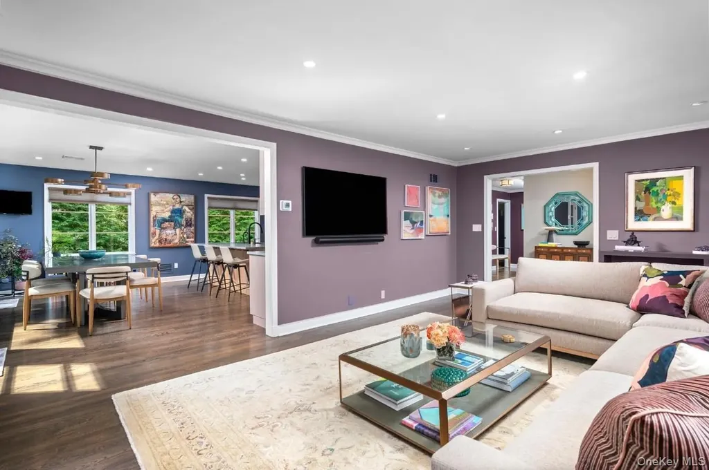 18 S Ridge Road Larchmont NY 10538