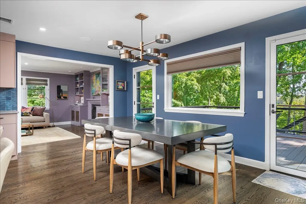 18 S Ridge Road Larchmont NY 10538