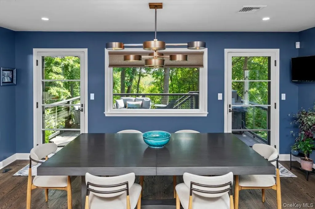 18 S Ridge Road Larchmont NY 10538