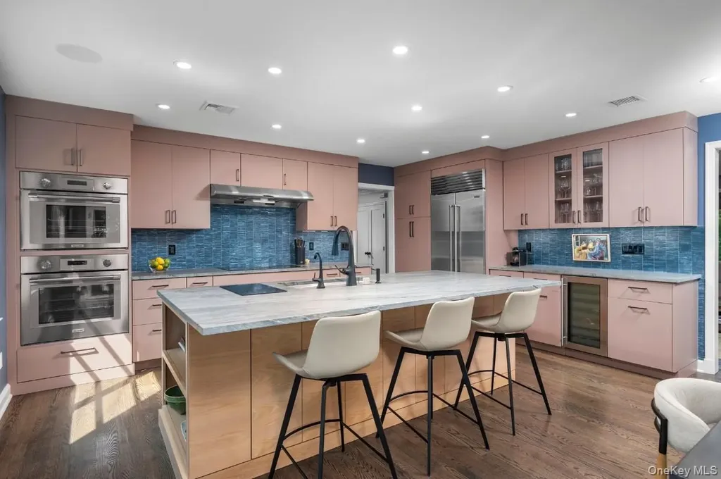 18 S Ridge Road Larchmont NY 10538