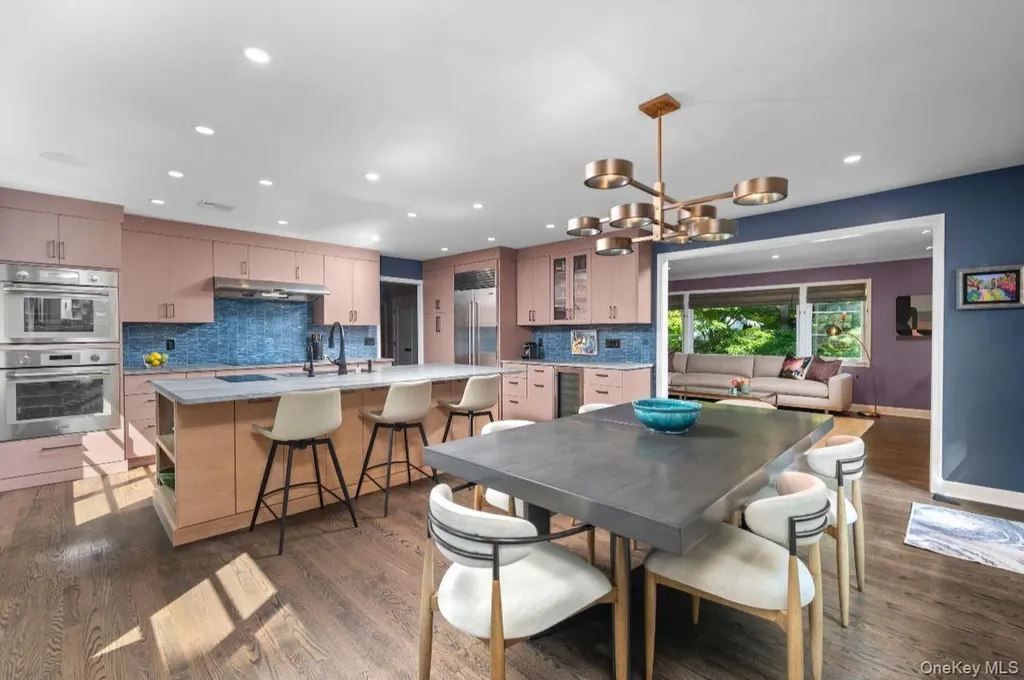 18 S Ridge Road Larchmont NY 10538