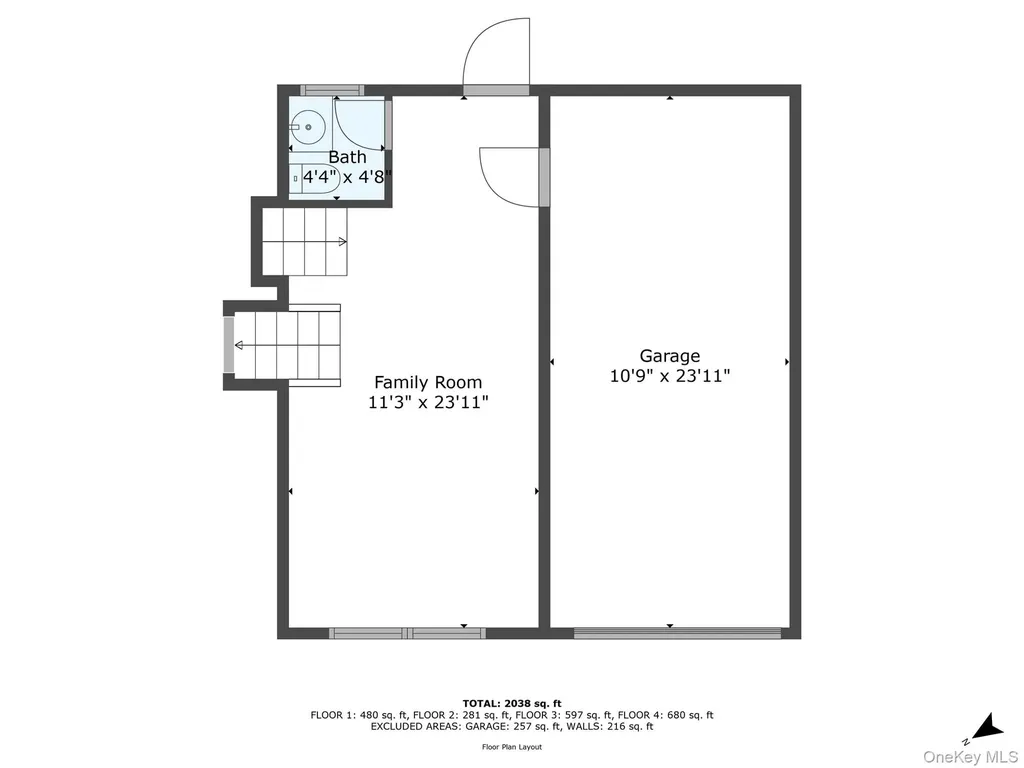 114 Spruce Avenue Bethpage NY 11714