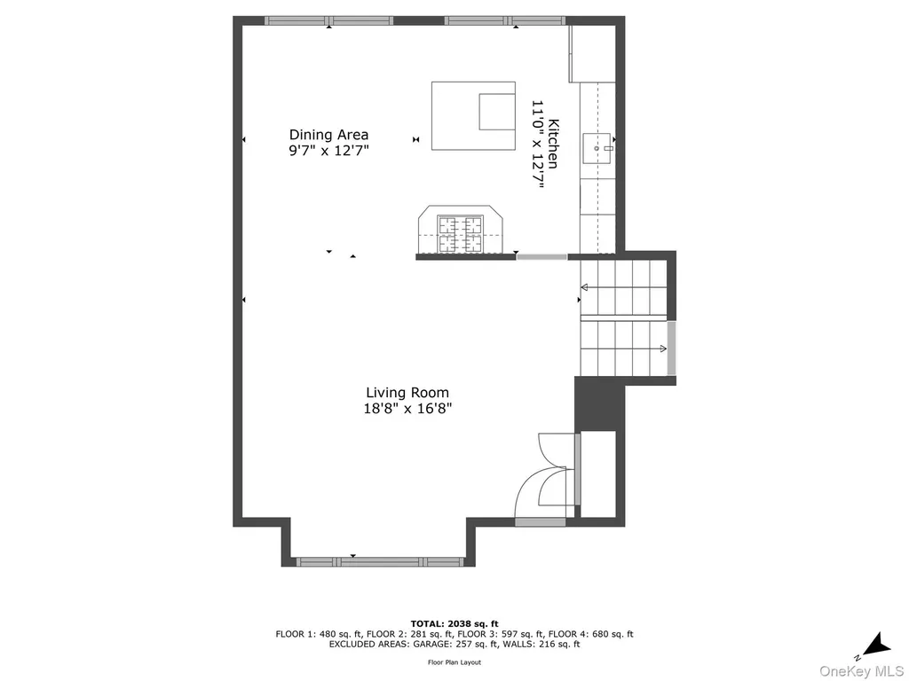 114 Spruce Avenue Bethpage NY 11714