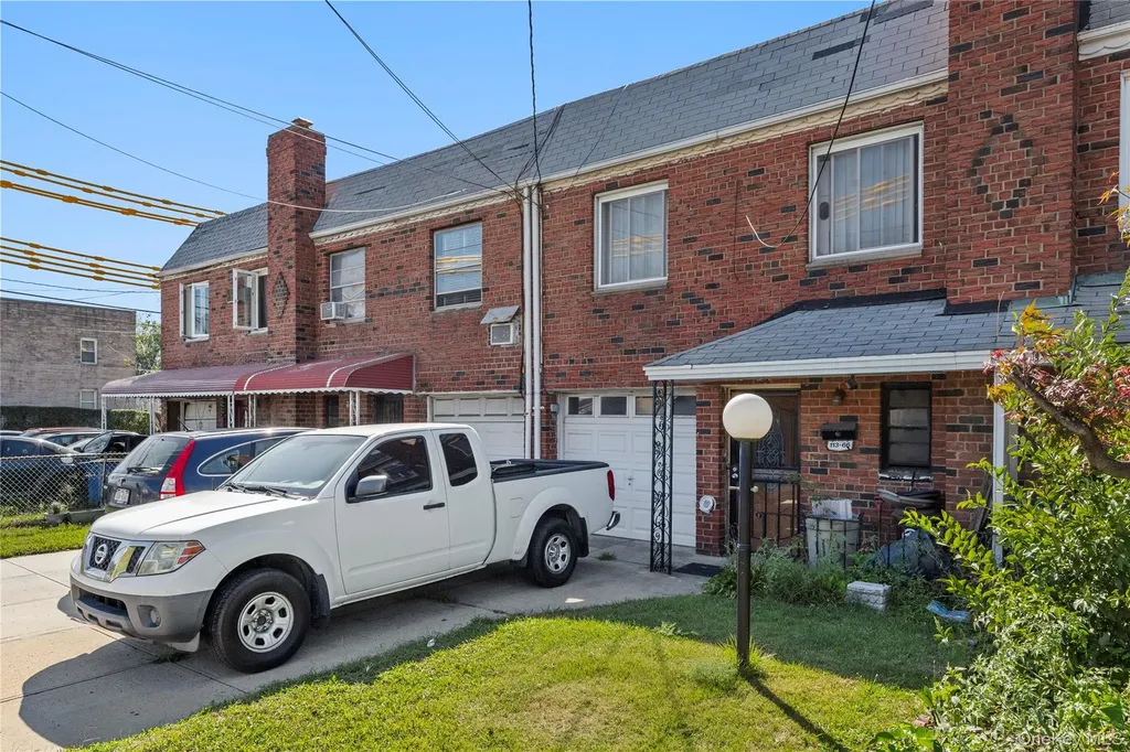 113-66 Springfield Boulevard Jamaica NY 11426