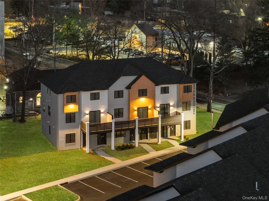 236 Old Nyack Turnpike Spring Valley NY 10977