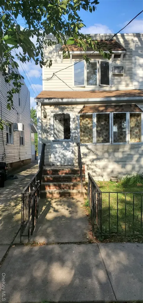 3335 204th Street Bayside NY 11361