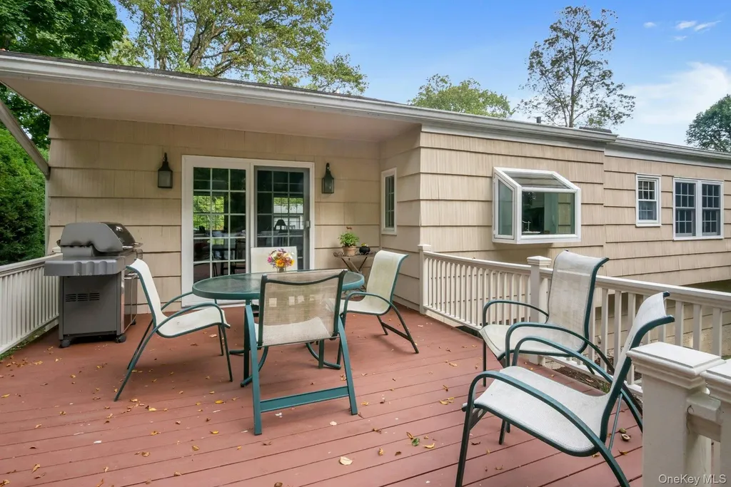62 Whitson Road Briarcliff Manor NY 10510