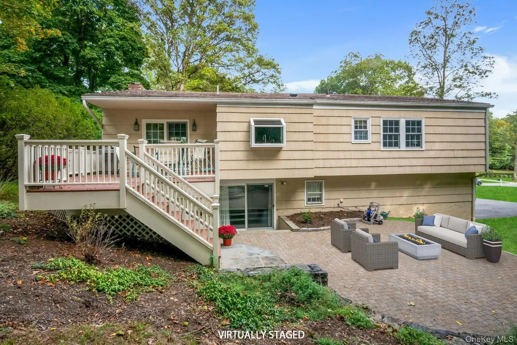 62 Whitson Road Briarcliff Manor NY 10510