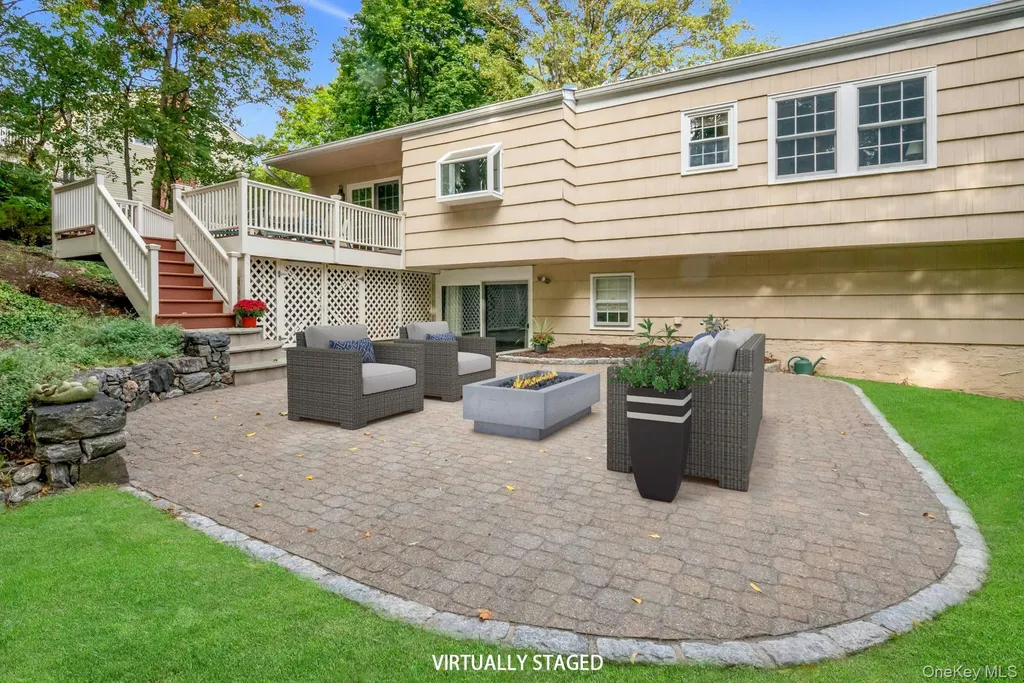 62 Whitson Road Briarcliff Manor NY 10510