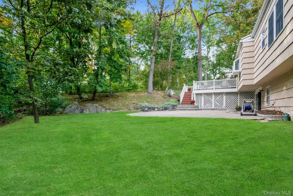 62 Whitson Road Briarcliff Manor NY 10510
