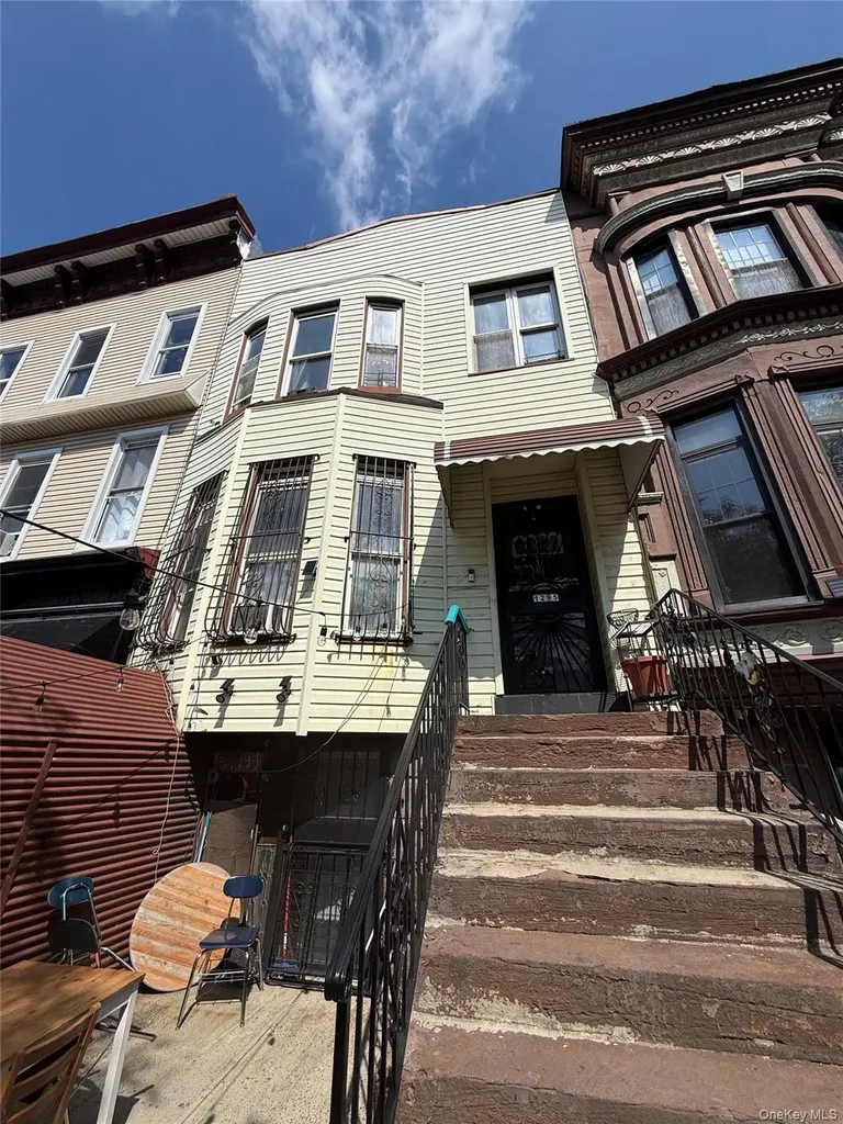 1295 Bushwick Avenue Brooklyn NY 11207