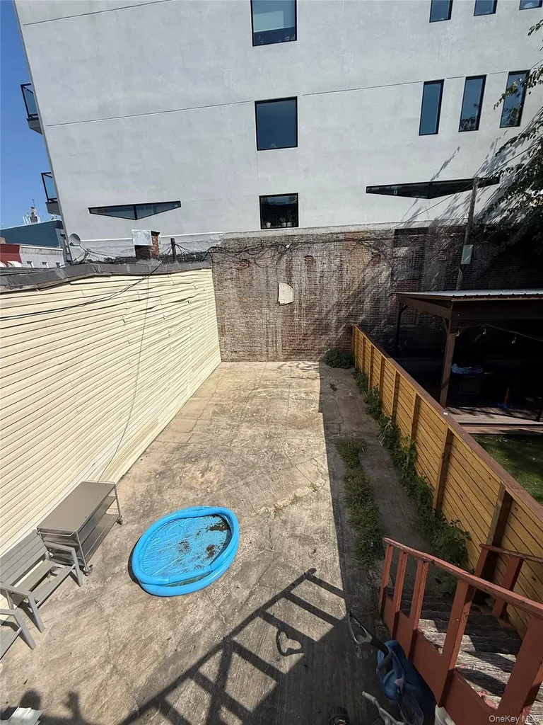 1295 Bushwick Avenue Brooklyn NY 11207
