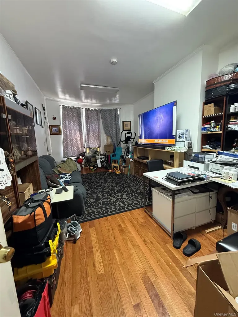 1295 Bushwick Avenue Brooklyn NY 11207