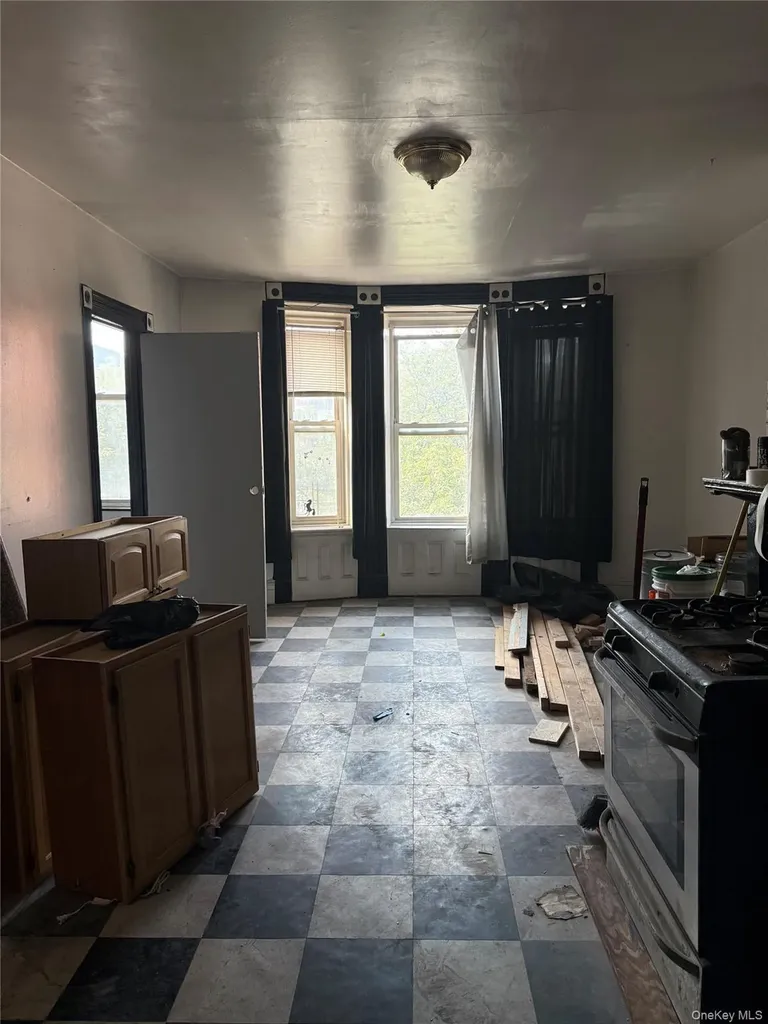 1295 Bushwick Avenue Brooklyn NY 11207