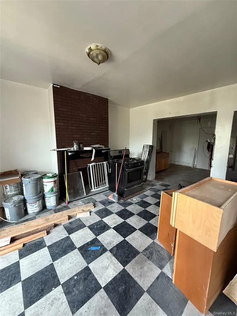 1295 Bushwick Avenue Brooklyn NY 11207