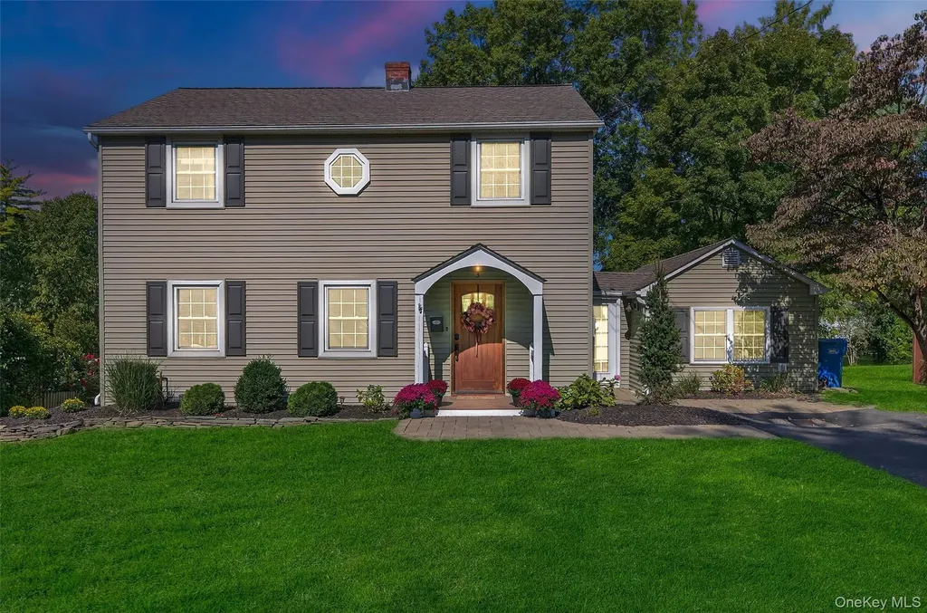 3 Mcbride Place Goshen NY 10924