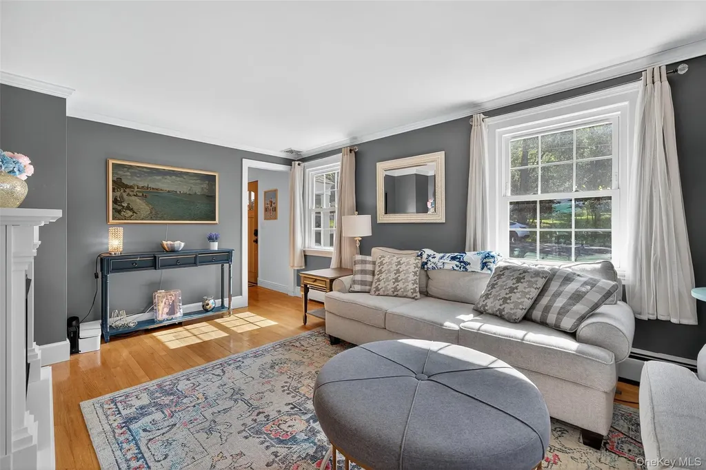 3 Mcbride Place Goshen NY 10924