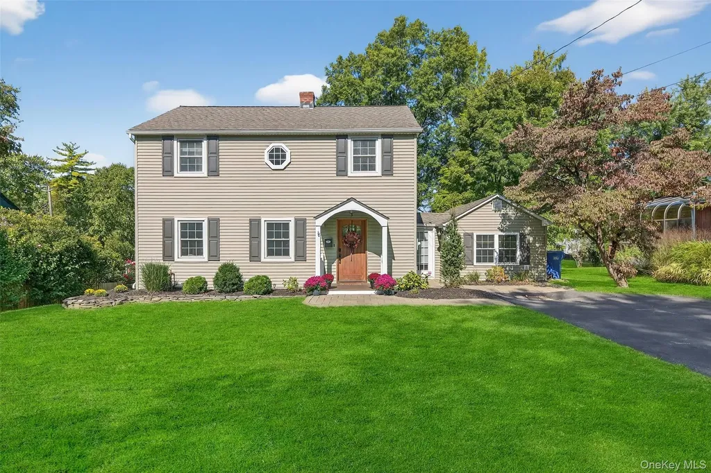 3 Mcbride Place Goshen NY 10924